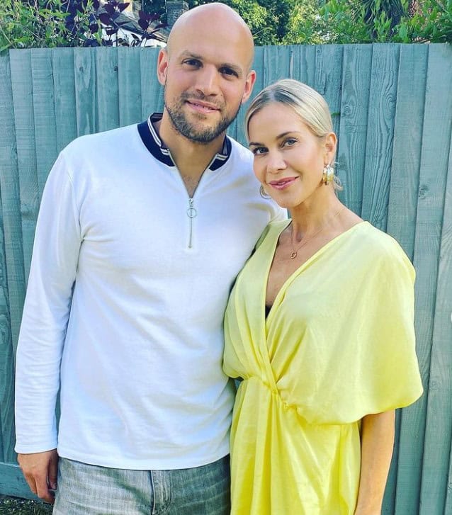 Kate Lawler partner