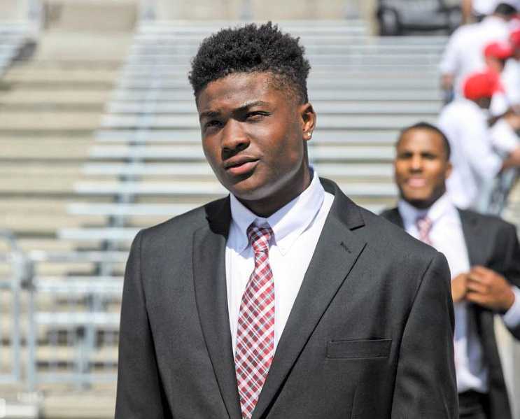 Dwayne Haskins Contract