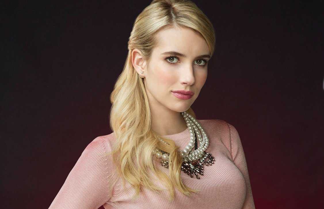 Emma Roberts Movies