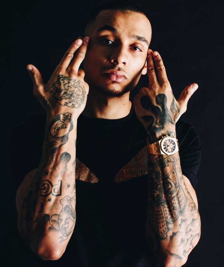 Fredo Height