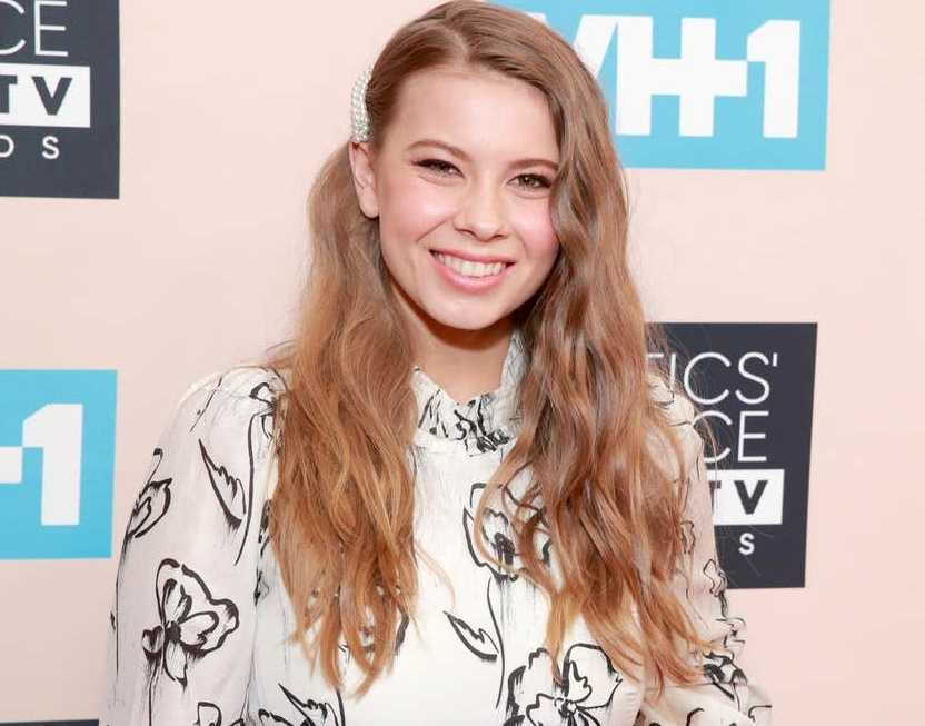 Bindi Irwin TV Show