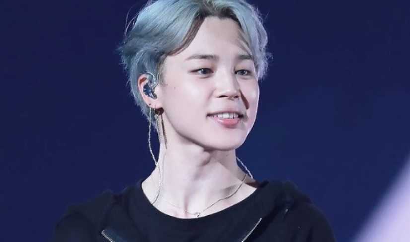 Jimin Songs