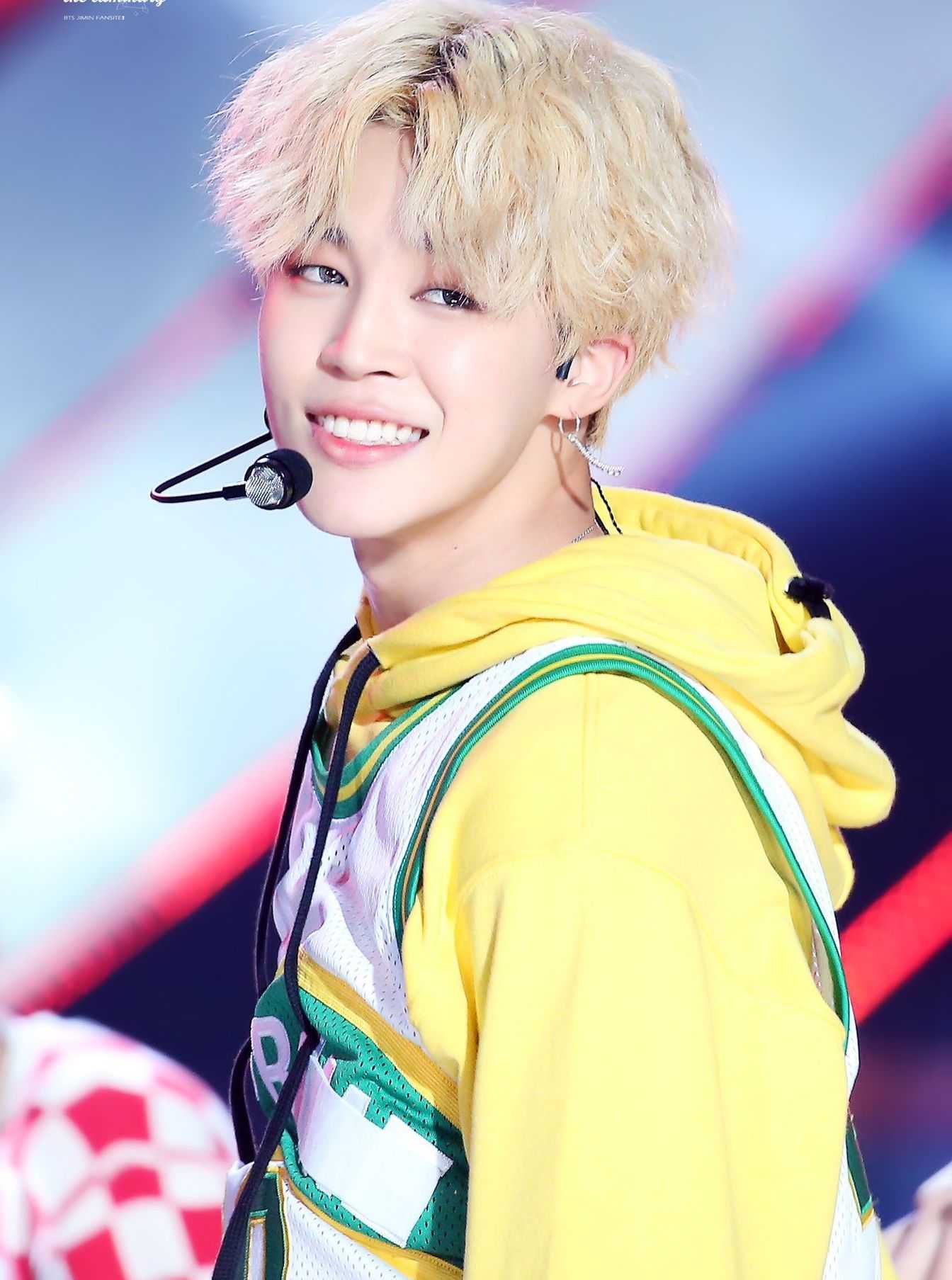 Jimin Albums