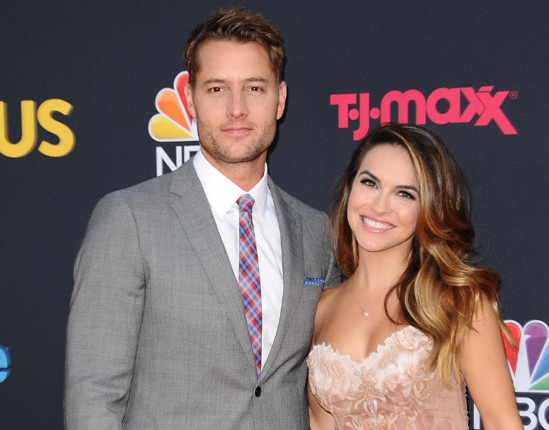 Chrishell Stause husband