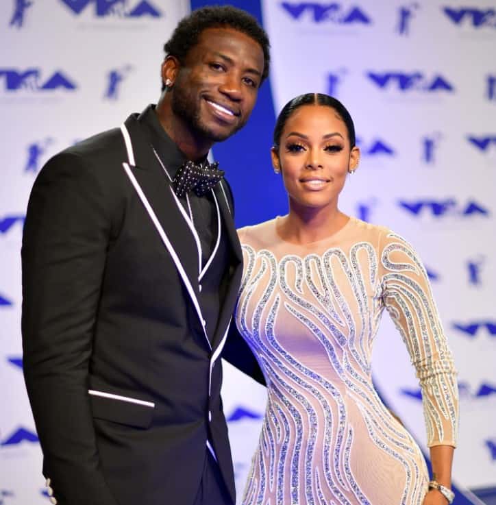 Keyshia Ka'Oir husband