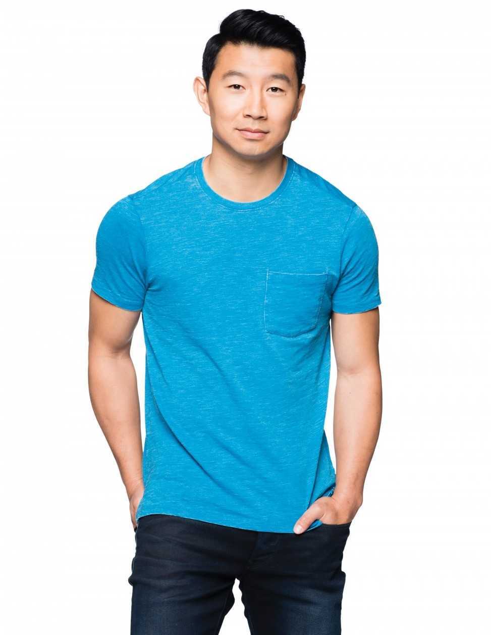 Simu Liu Movies
