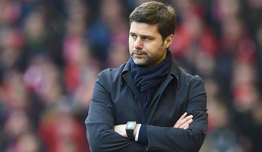Mauricio Pochettino Stats