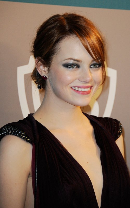 Emma-Stone-height-weight
