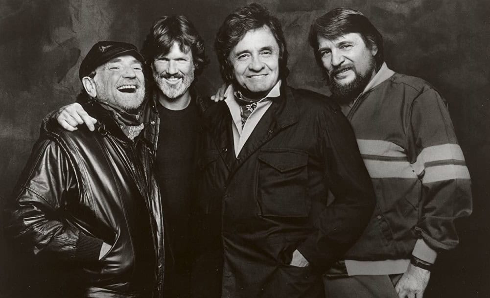 Kris Kristofferson band