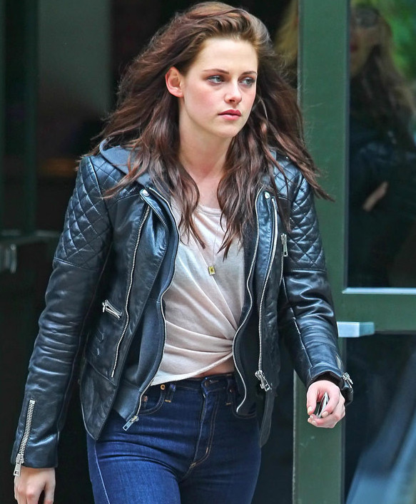 Kristen Stewart Films