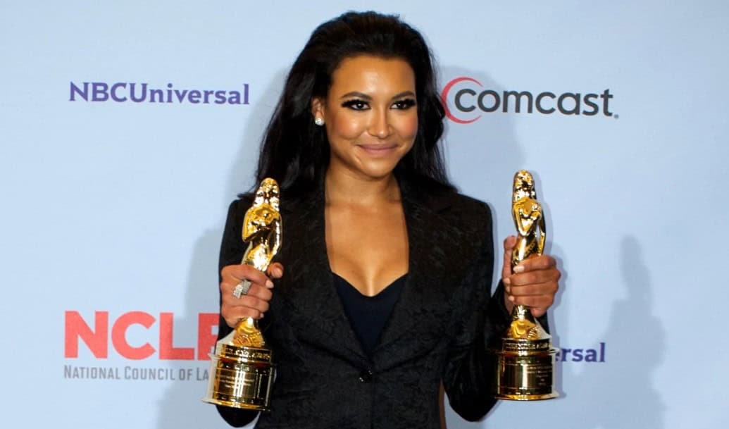 Naya Rivera awards