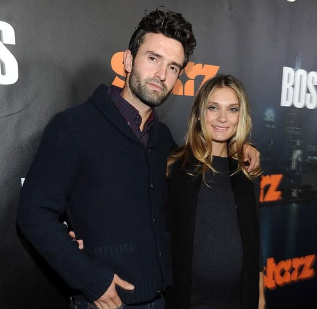 Spencer Grammer married
