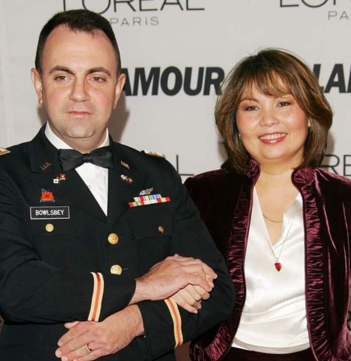 Tammy Duckworth husband