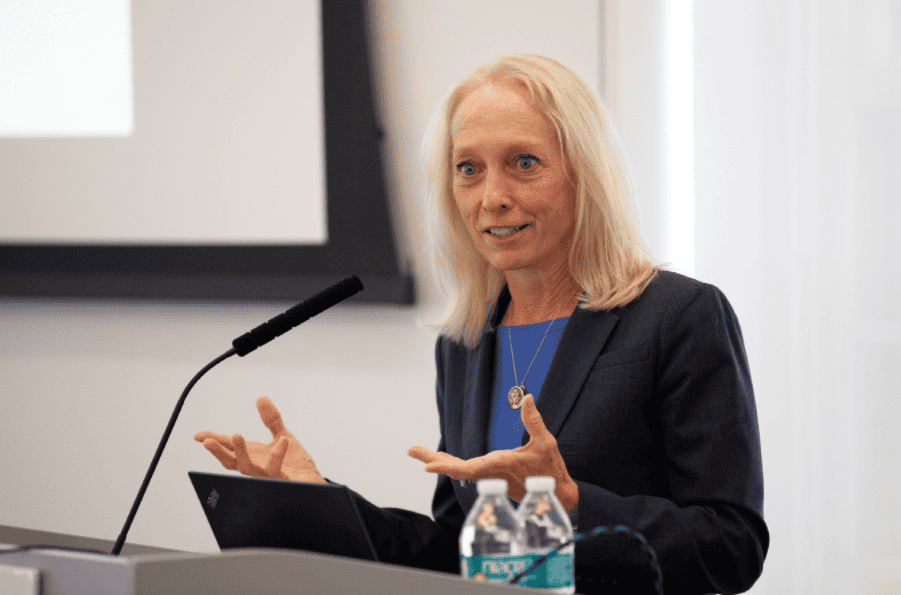Mary Gay Scanlon Speeching Mary Gay Scanlon Speeching