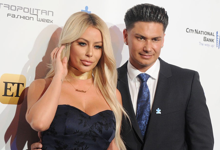 Pauly D dated Aubrey O'Day and they both starred in E! show, Famously Single. Pauly D Dating
