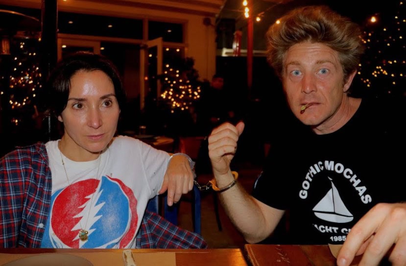 Jason Nash married