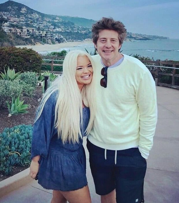Jason Nash girlfriend