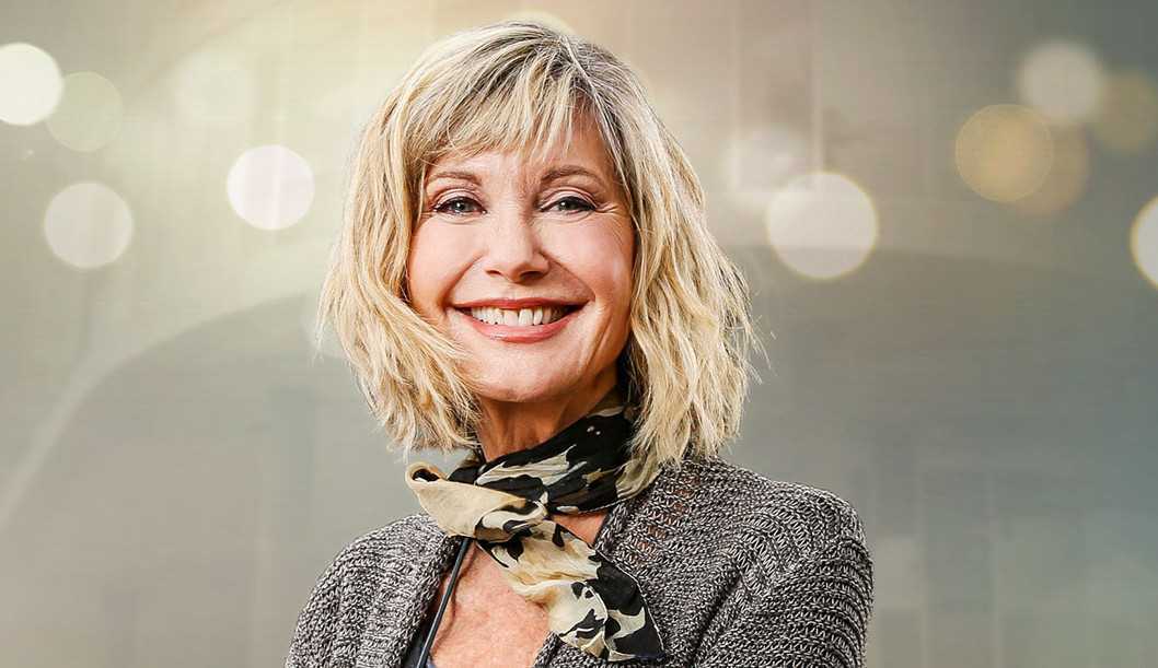 Olivia Newton-John Songs