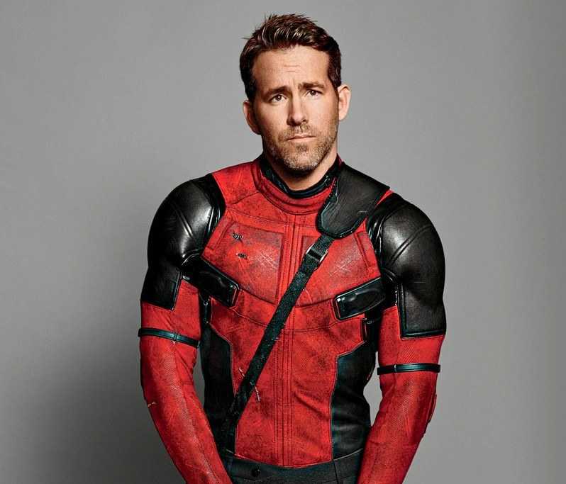 Ryan Reynolds Movies