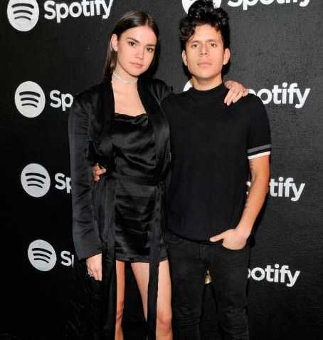 Rudy Mancuso Girlfriend