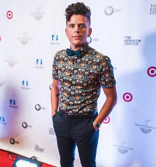 Rudy Mancuso Height