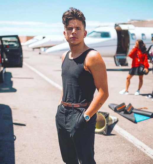 Rudy Mancuso Musician