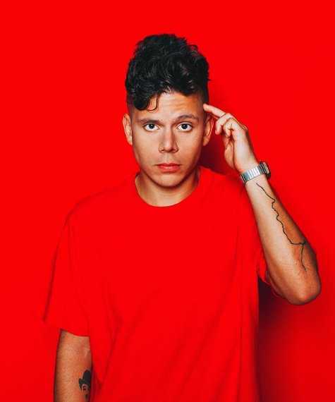 Rudy Mancuso Songs