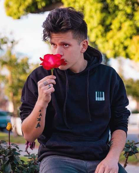 Rudy Mancuso Comedian