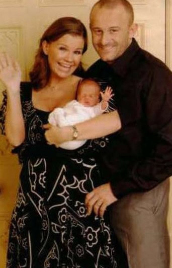 Heidi Elizabeth Croft parents