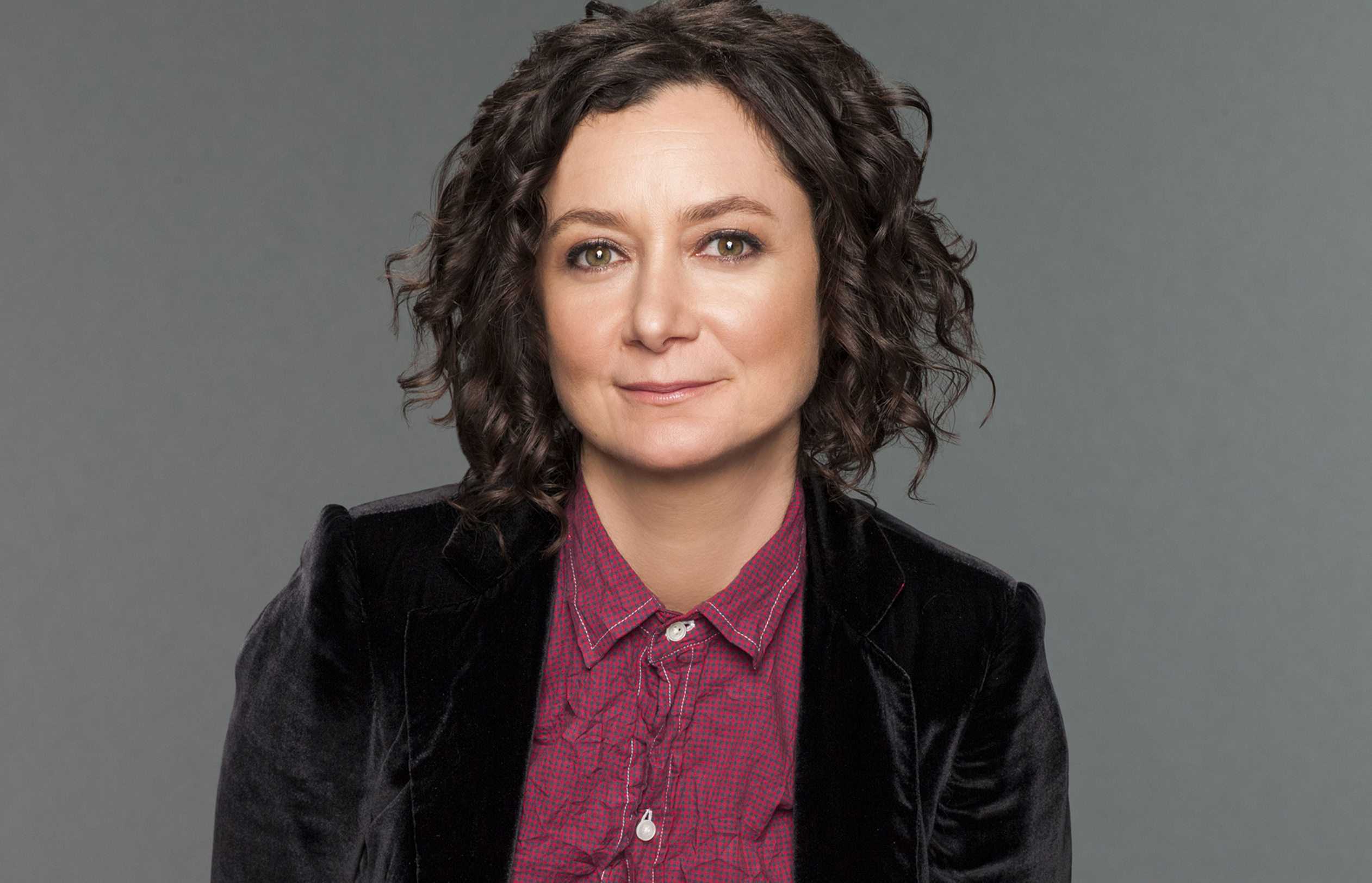 Sara Gilbert Career