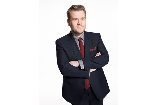 James Corden Movies