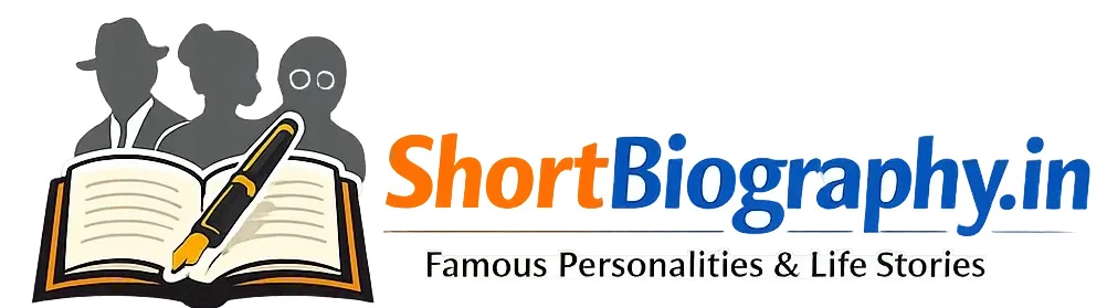 Short Biography